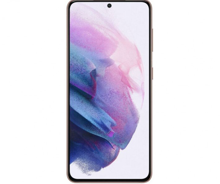 Samsung Galaxy S21+ SM-G996 DS 8/128GB Phantom Violet